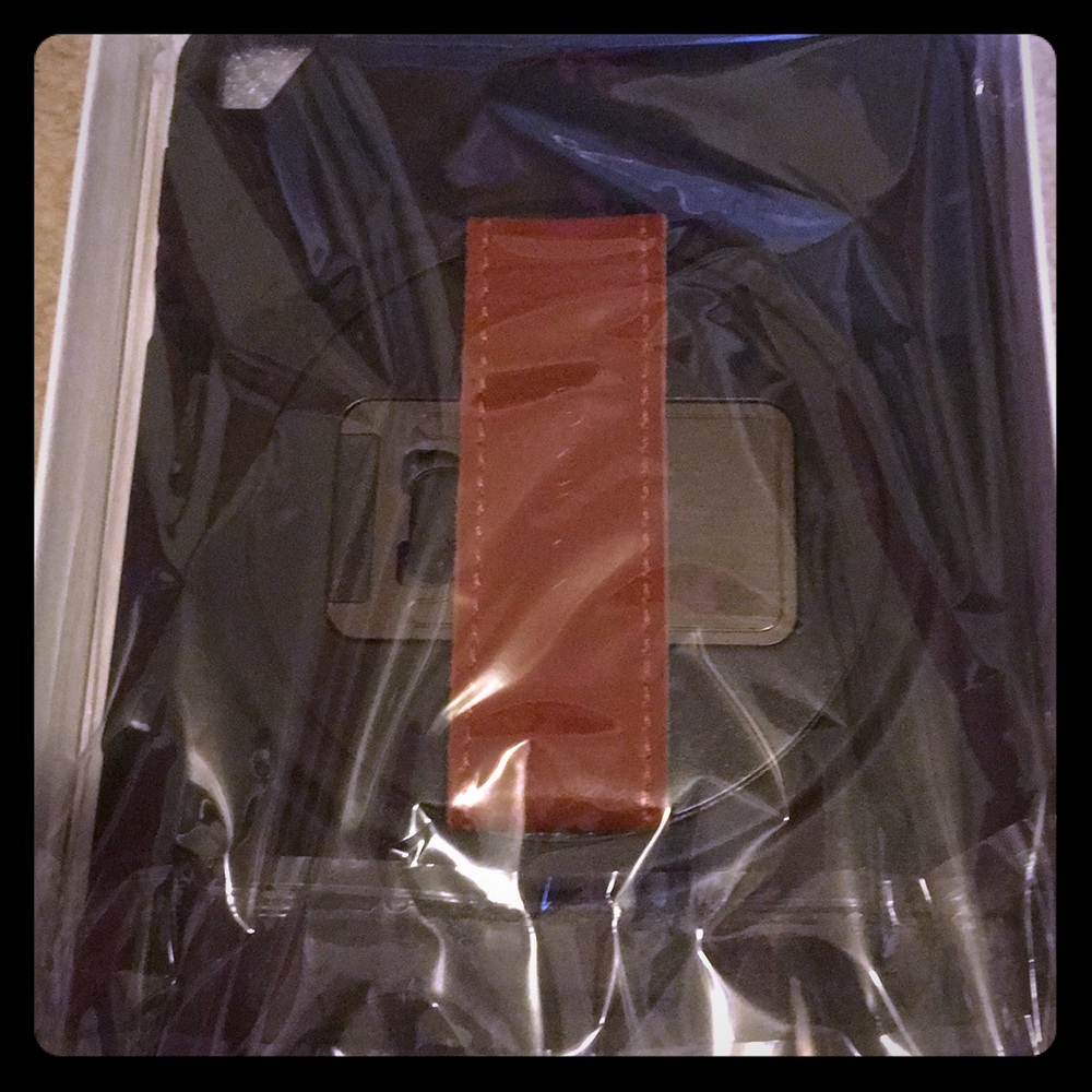 iPad case